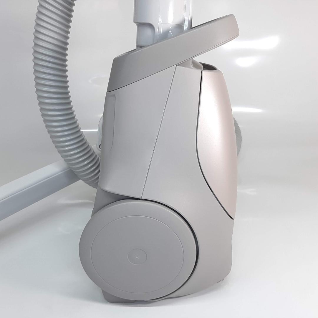 パナソニック紙パック掃除機 21年製|Yahoo!フリマ(旧PayPay パナソニック紙パック掃除機 21年製|Yahoo!フリマ(旧PayPay