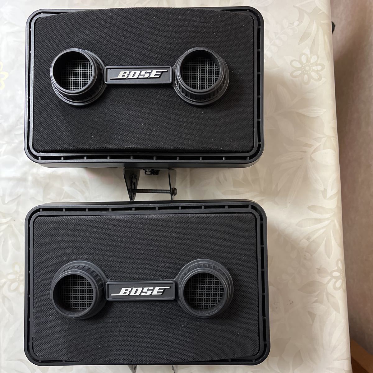 ヤフオク! - BOSEボーズ スピーカー 101MMG