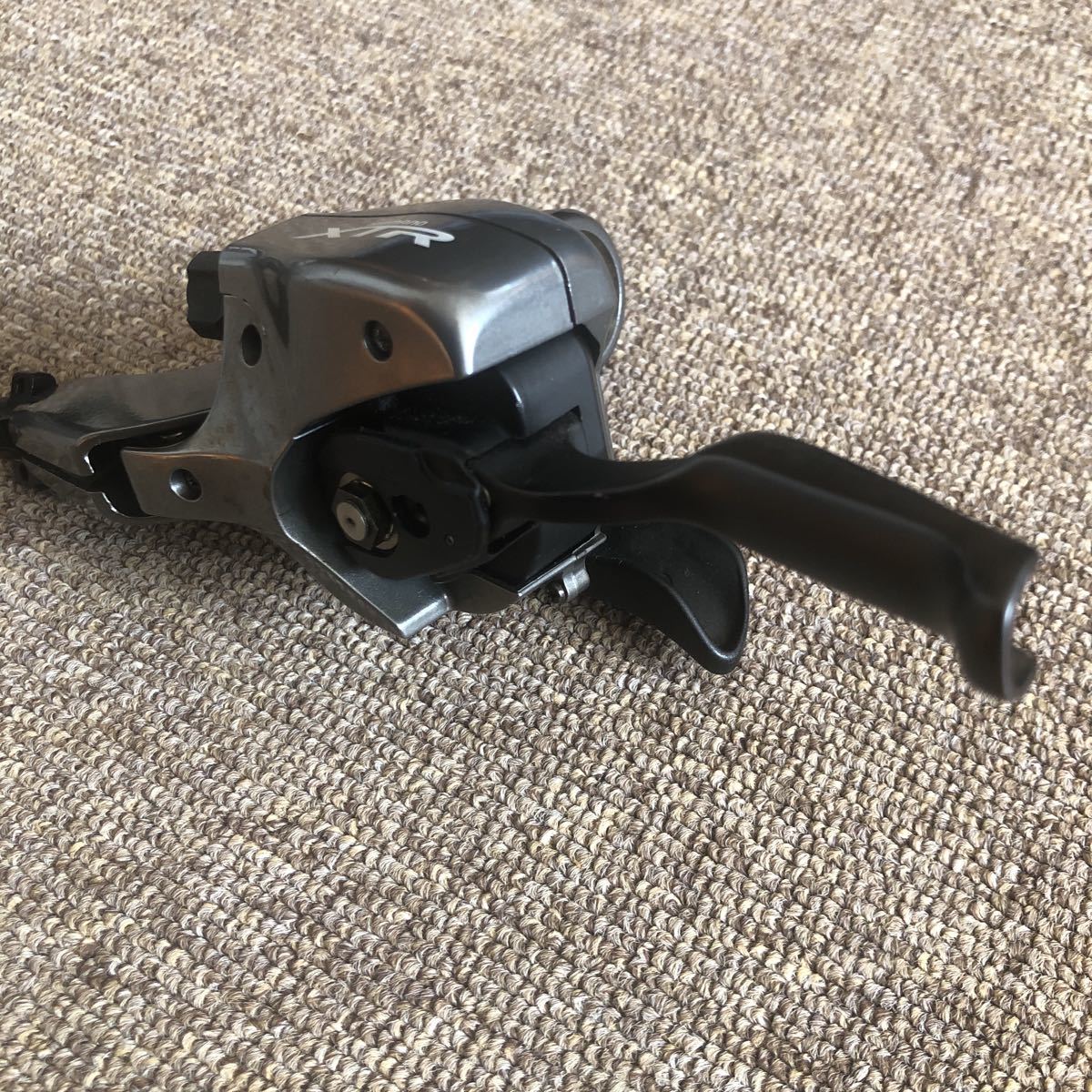 SHIMANO シマノ XTR ST-M960 3×9速用 デュアルレバー パーツ | obatuta.com