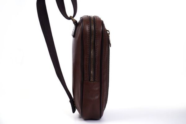 極美品】ルイヴィトン Louis Vuitton ユタ スィウ ボディバッグ