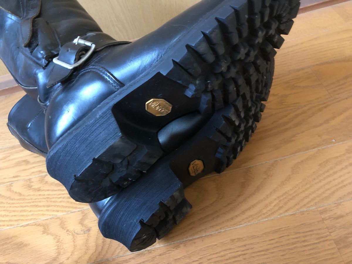 RED WING レッドウイング エンジニアブーツ PT91 ナイフポケット
