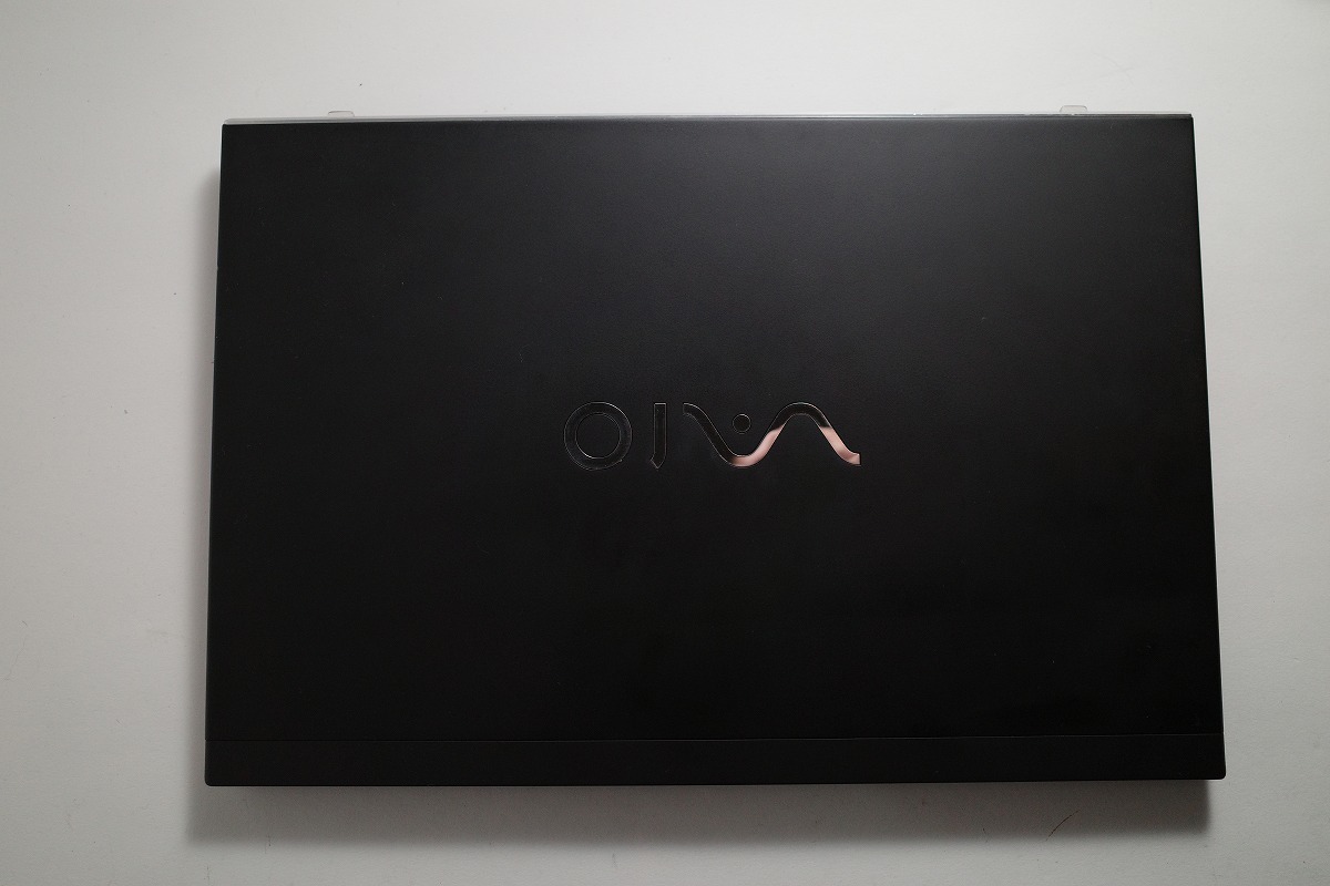買得 VAIO ソニー SONY 13.3インチ VJPG11C11N『Core 動作品 i5(7200U