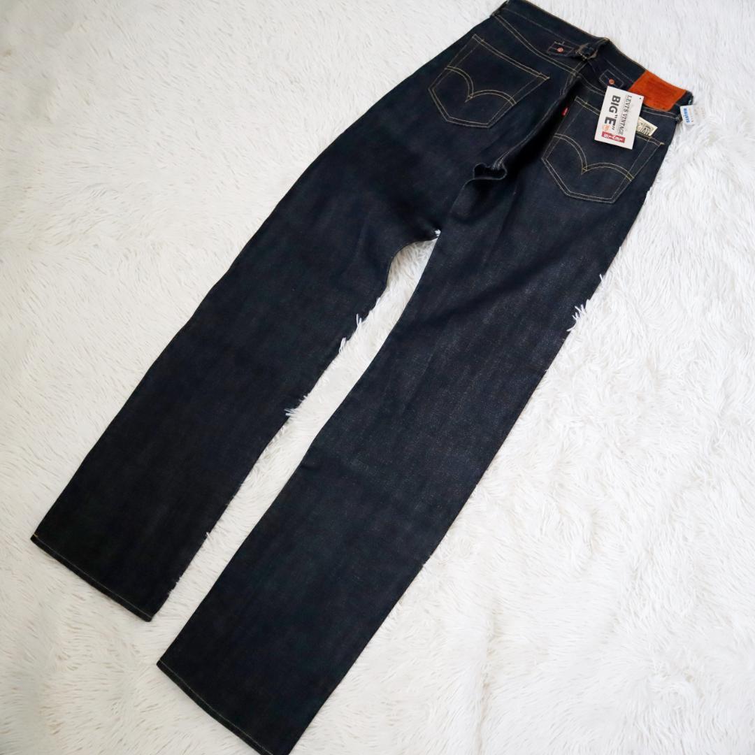 デッドストック】Levi's/リーバイス LVC 702XX 30年代復刻ジーンズ