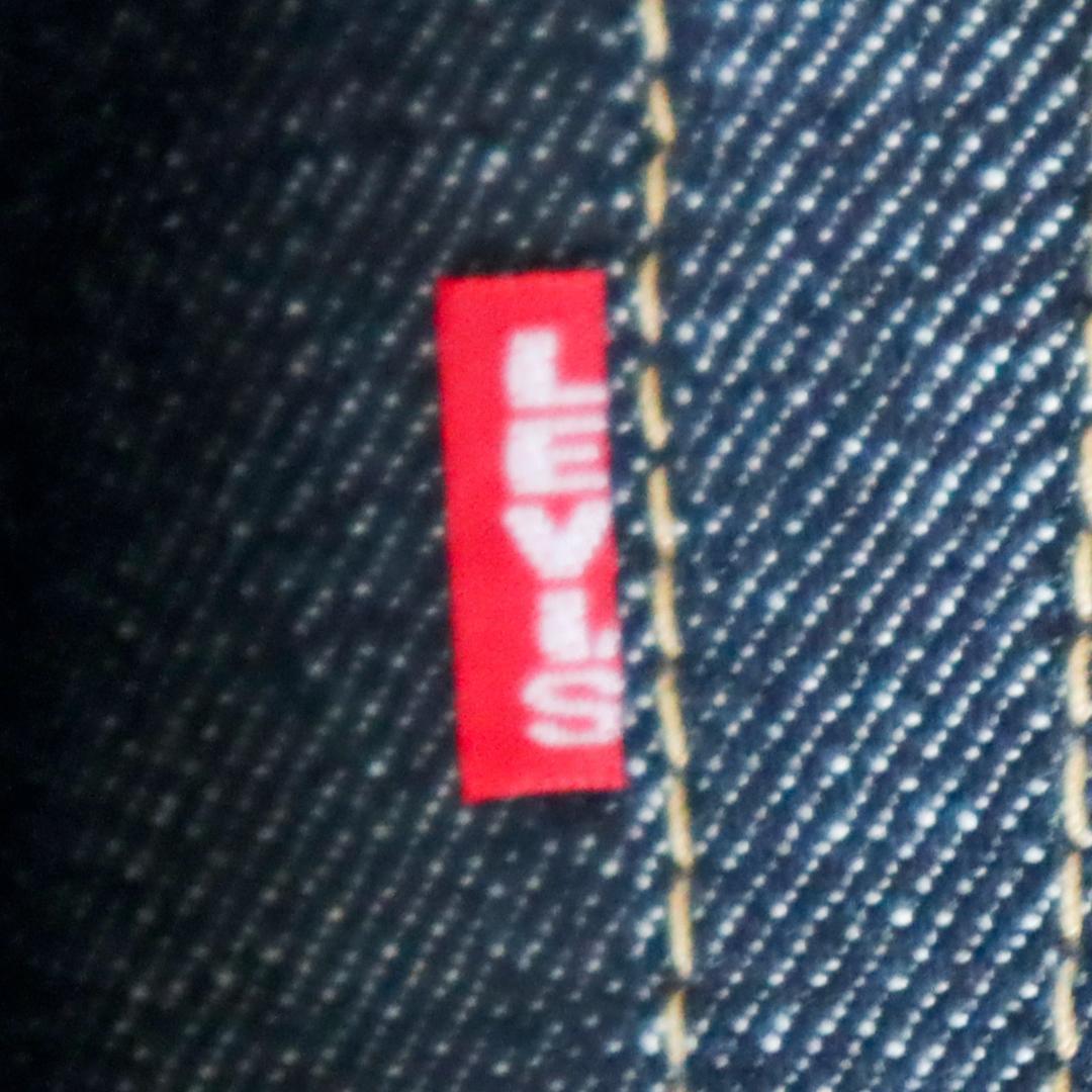 デッドストック】Levi's/リーバイス LVC 702XX 30年代復刻ジーンズ