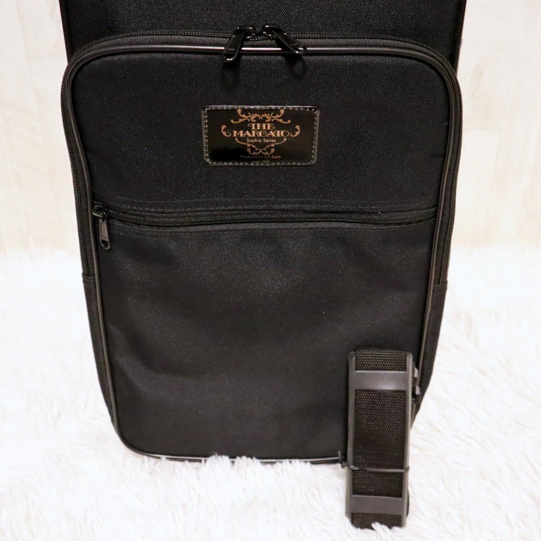 極美品】下倉楽器 THE MARCATO マルカート 4way セミハード 極美品】下倉楽器 THE MARCATO マルカート 4way セミハード