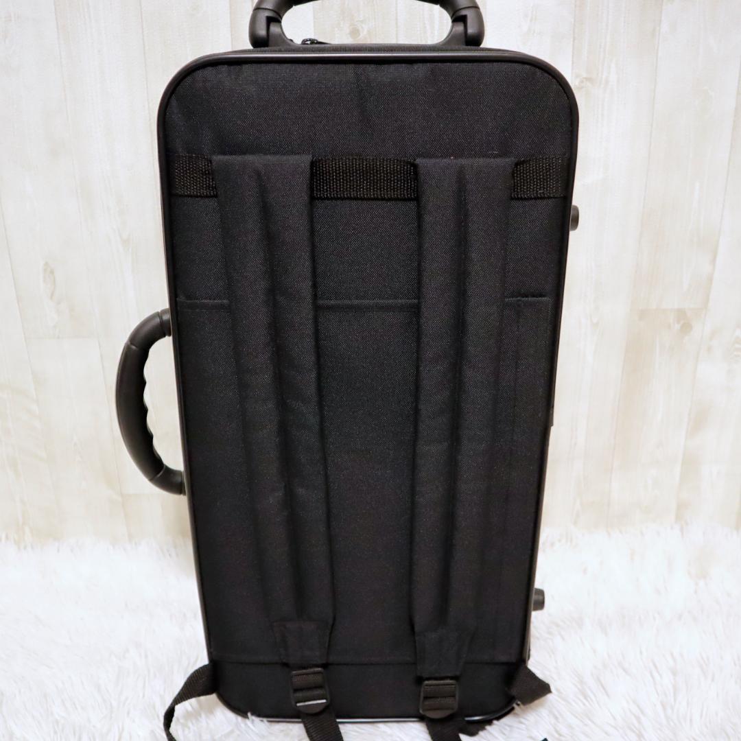 極美品】下倉楽器 THE MARCATO マルカート 4way セミハード 極美品】下倉楽器 THE MARCATO マルカート 4way セミハード