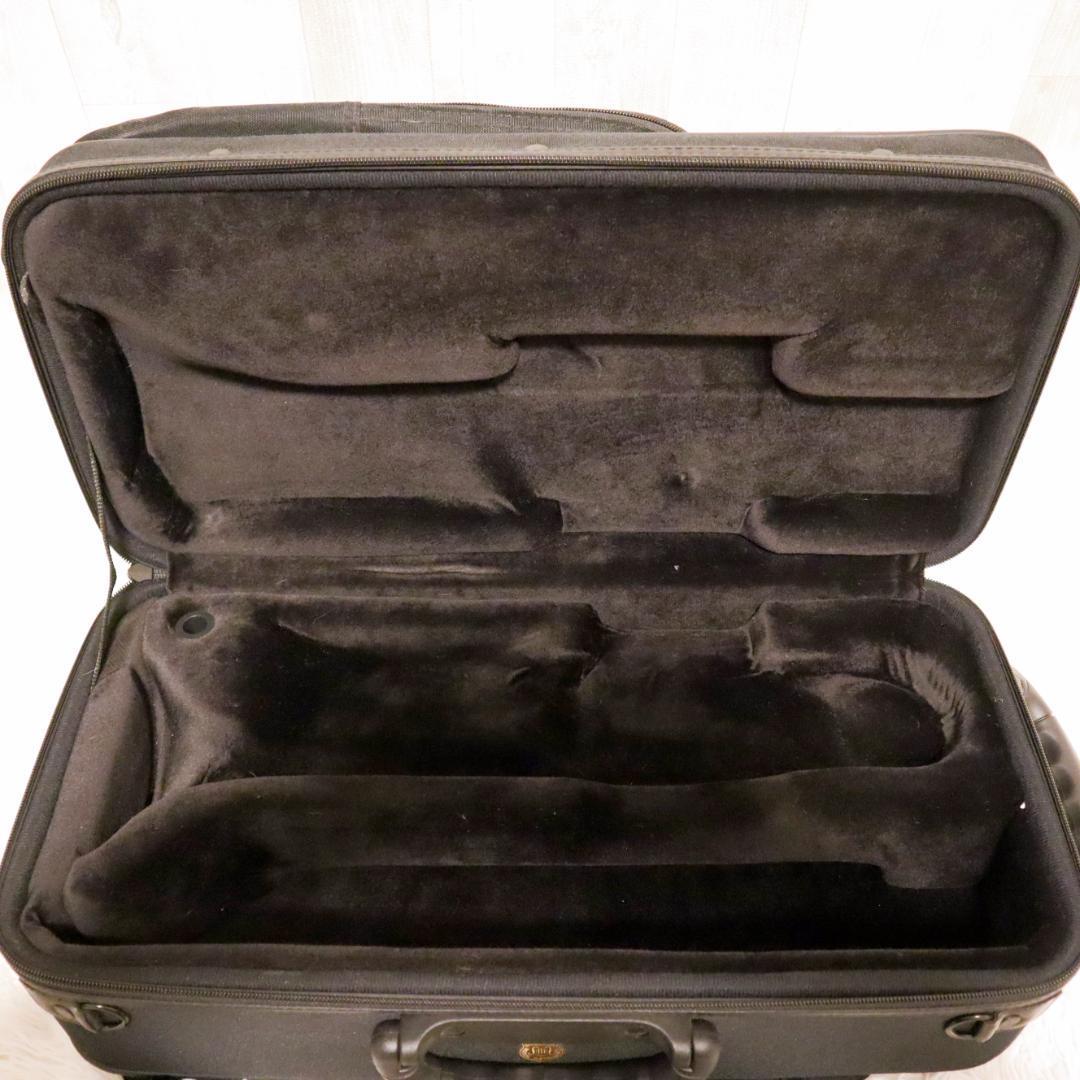 極美品】下倉楽器 THE MARCATO マルカート 4way セミハード 極美品】下倉楽器 THE MARCATO マルカート 4way セミハード