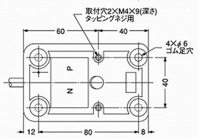  made in Japan / new goods! height confidence foot switch contact capacity 6Aojiten made OFL-V-M4mo- men ta Lee shape 1a contact 