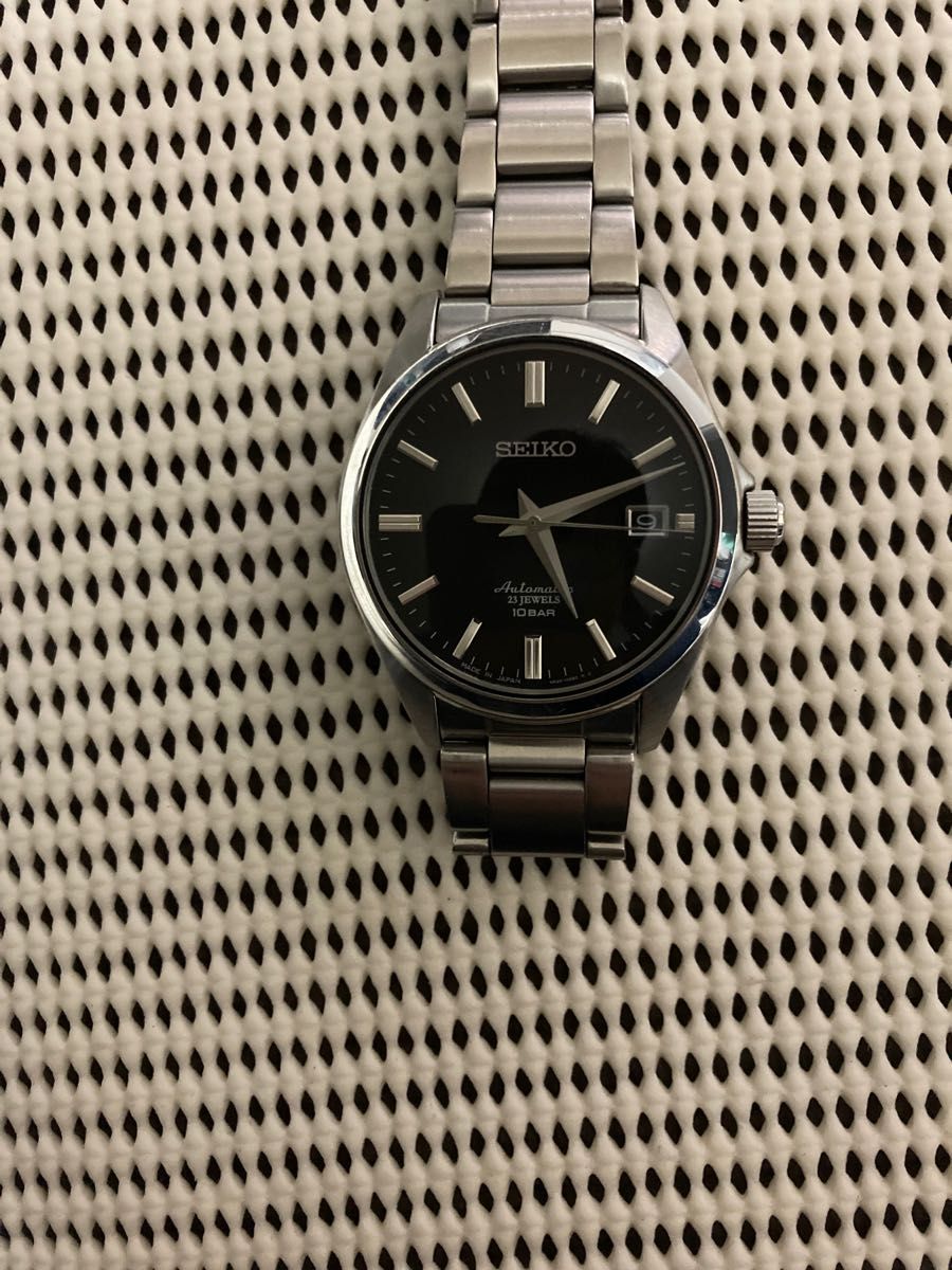 当店人気☆送料無料 SEIKO SZSB012 腕時計 自動巻き - akgtcanada.com