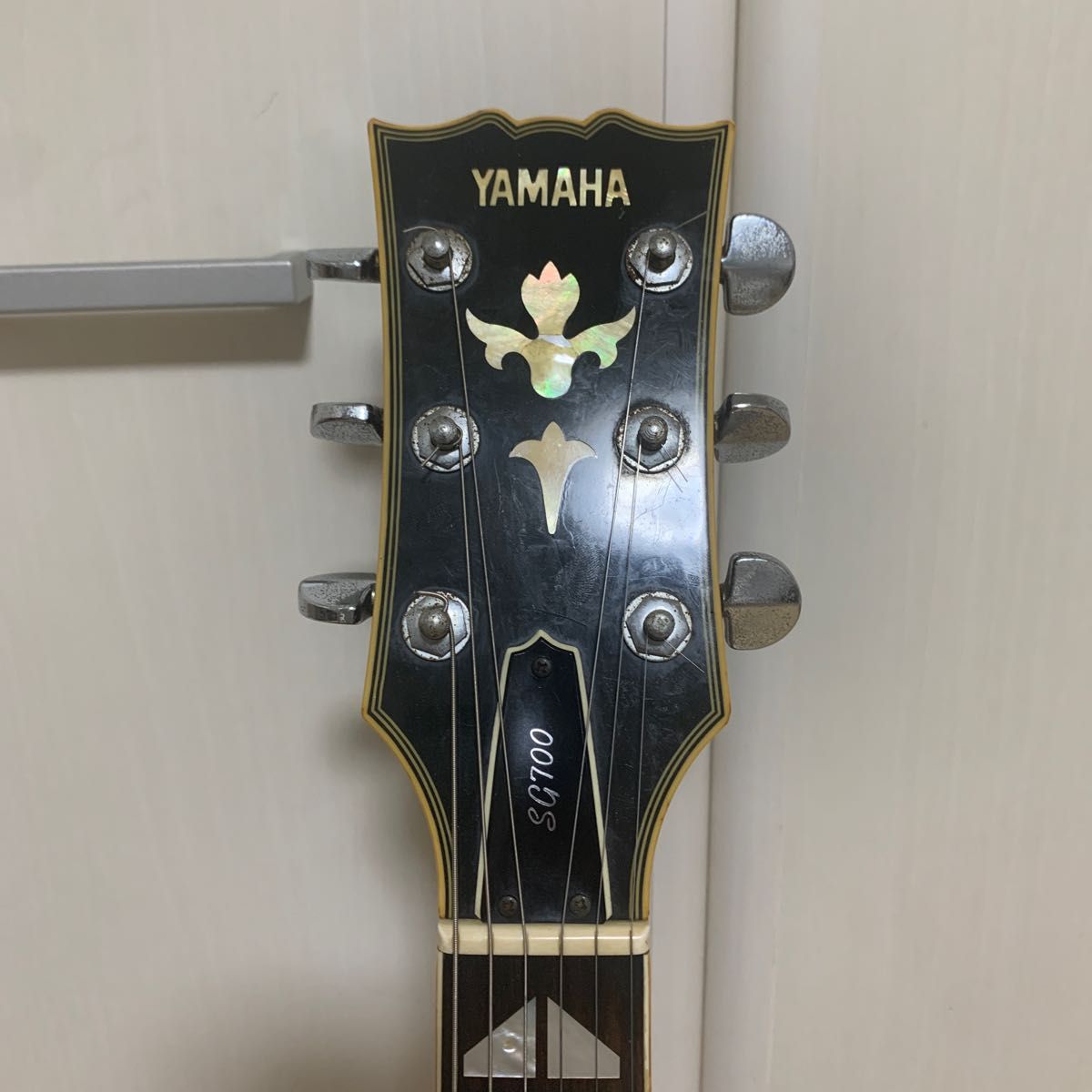 YAMAHA  SG700  ジャパンヴィンテージギター