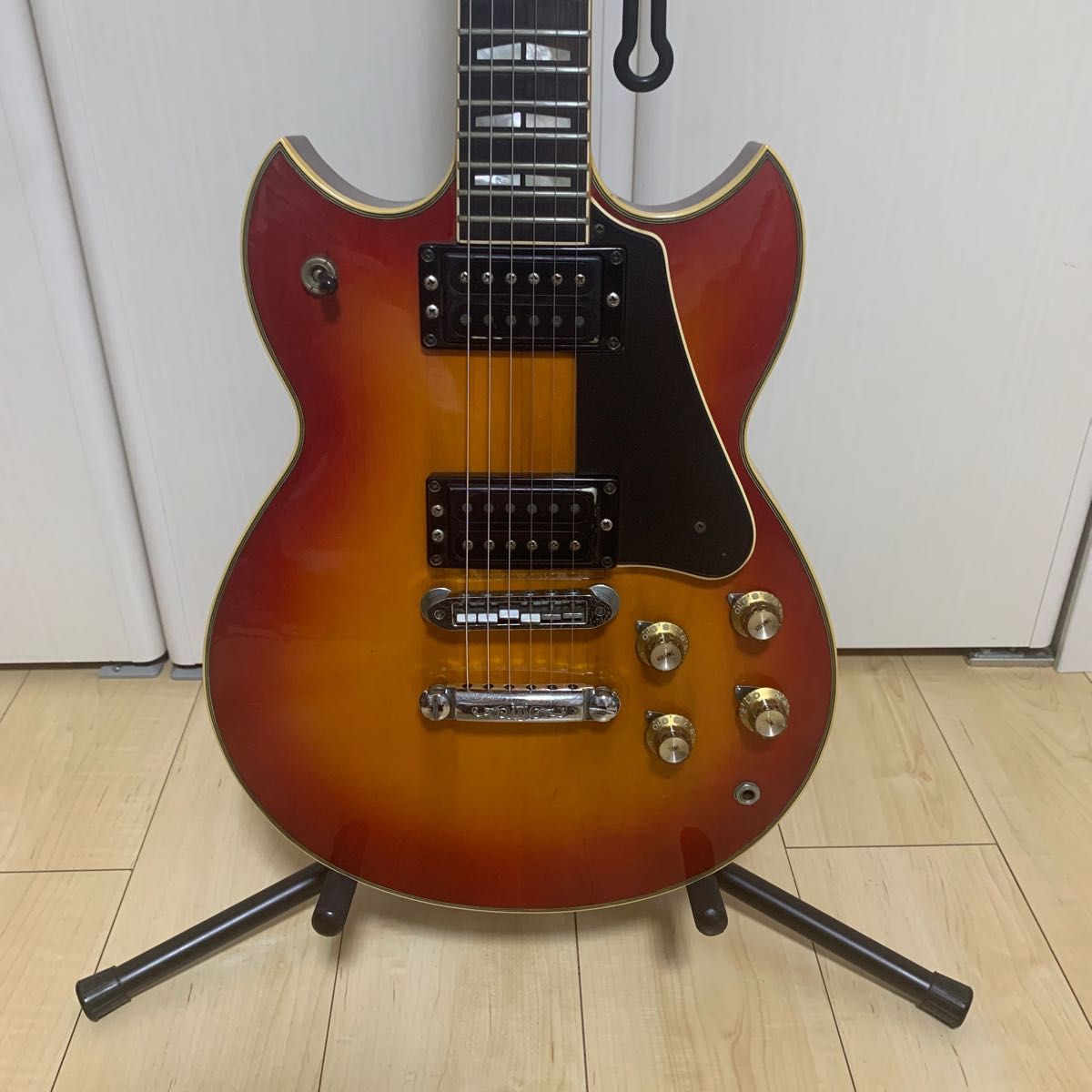 YAMAHA  SG700  ジャパンヴィンテージギター