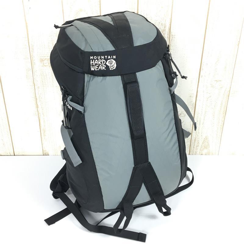 マウンテンハードウェア パラディンV5 Paladin V.5 33L バックパック デイパック MOUNTAIN HARDWEAR OE3895 グ