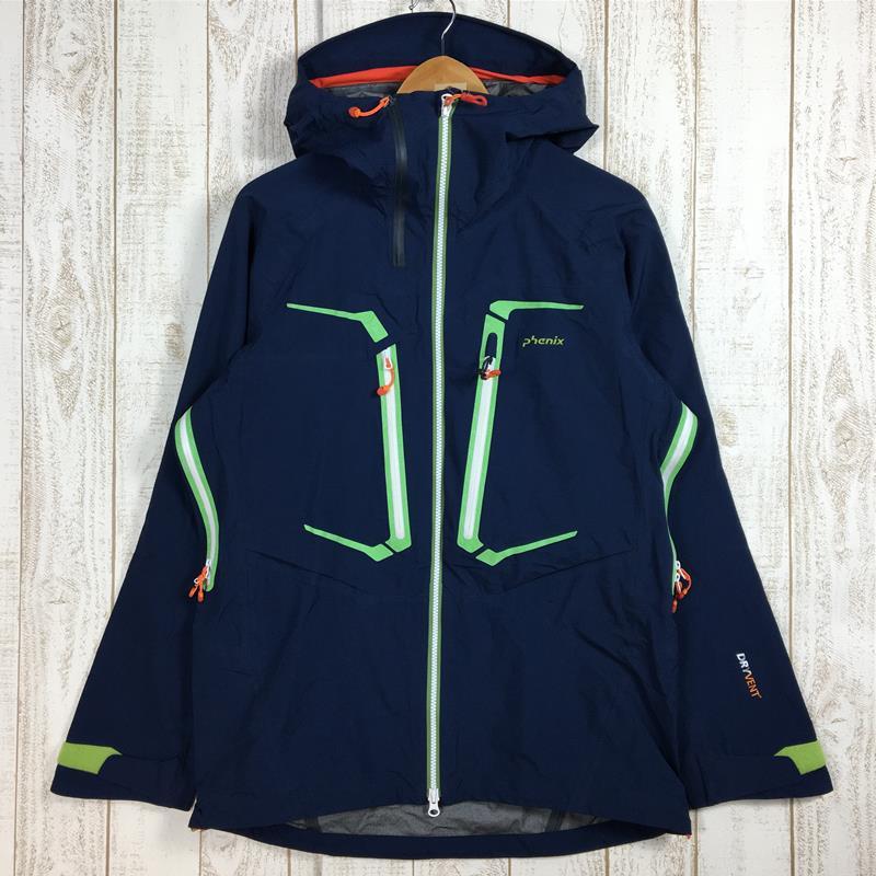 格安SALEスタート】 MENs L DryVent防水透湿 Jacket 3L Clamber