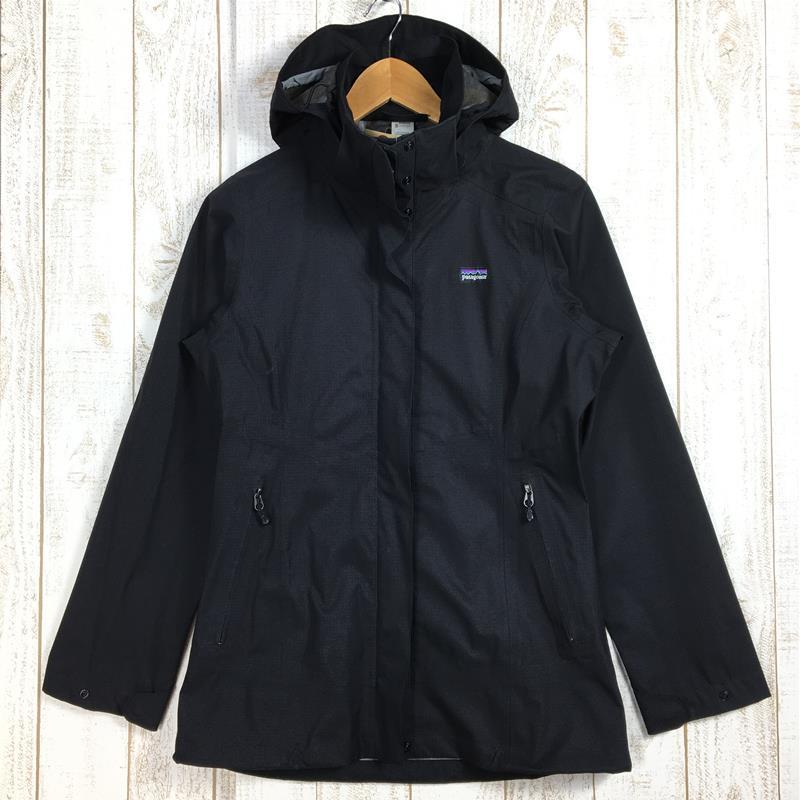 絶妙なデザイン WOMENs XS レイン 防水透湿 H2No 2.5L Jacket Shell