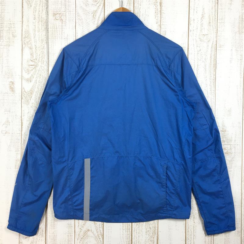 MENs M アイベックス ウール ラインド ウィンドシェル ジャケット Wool Lined Windshell Jacket メリノウール ウィ_画像2