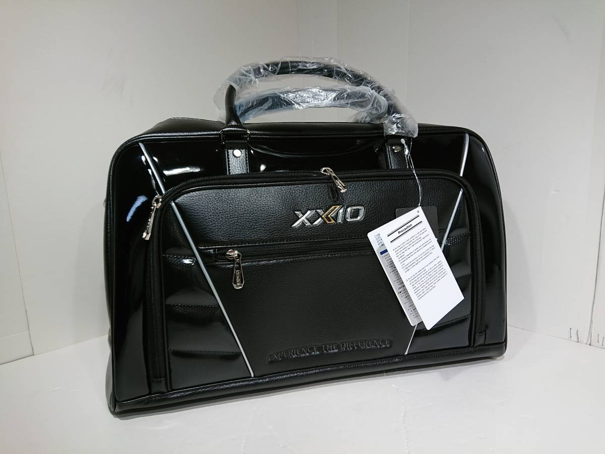 ☆新品未使用品 ダンロップ DUNLOP ゼクシオ XXIO GGB-X144 BK