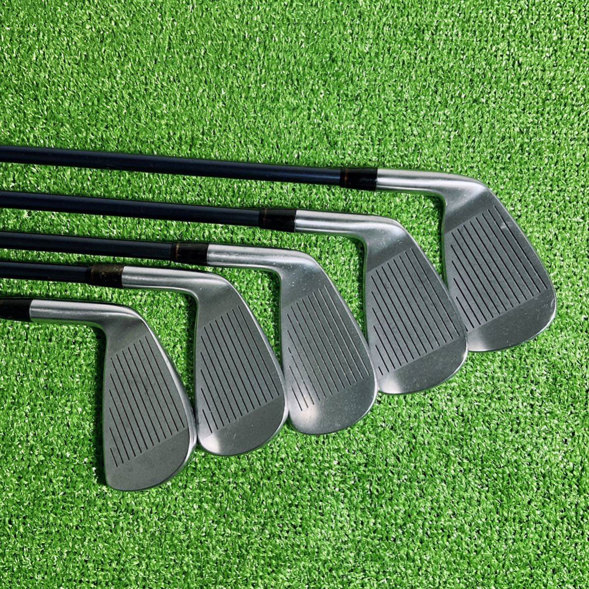 BO582 HONMA ツインマークスAP-701 メンズ右利き | alfasaac.com
