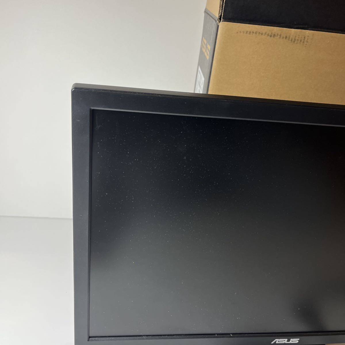 B702 ASUS ゲーミングモニター ブラック VP248H