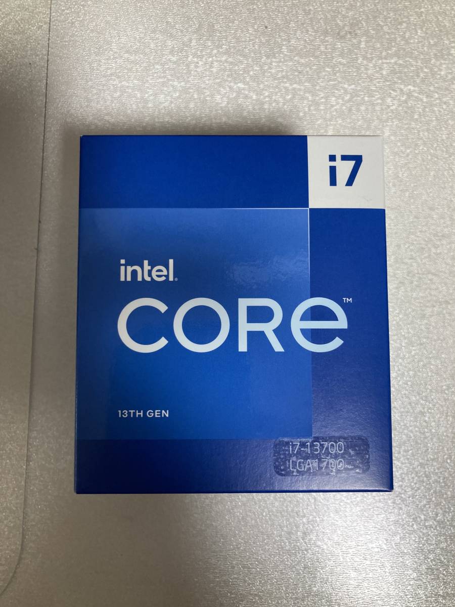 ☆新春福袋2021☆ 【新品未開封】intel core-i5 13600KF - poumonquebec.ca