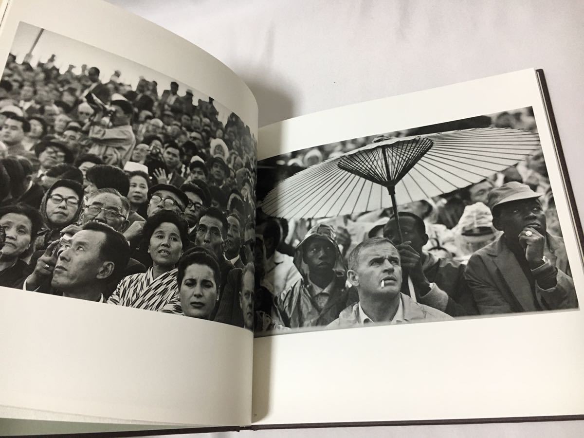 DEPARDON/TOKYO 1964-2016 Raymond Depardon レイモン・ドゥパルドン