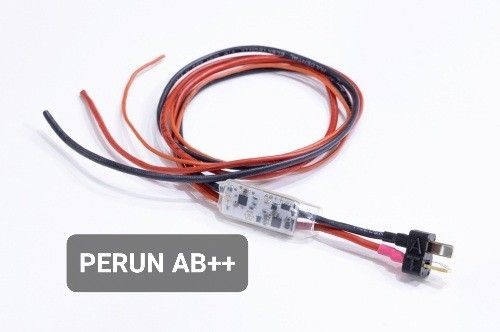 新品】PERUN AB++ 電子トリガー FCU www.migotohonda.com.br