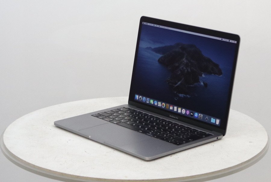 Apple MacBook Pro 2017 A1708 macOS Core i5 2.30GHz 8GB 128GB(SSD
