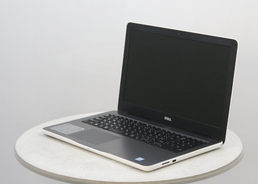 Dell Inspiron 15 5000 Series I5 4gb Ram DELL inspiron 15 5000 Series Core i5 7200U 2.50GHz 4GB 現状品(15インチ~)|売買され