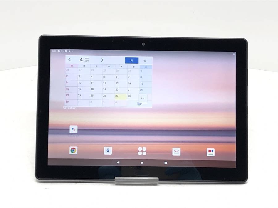SHARP d-41A タブレット dtab docomo□現状品 | JChere雅虎拍卖代购