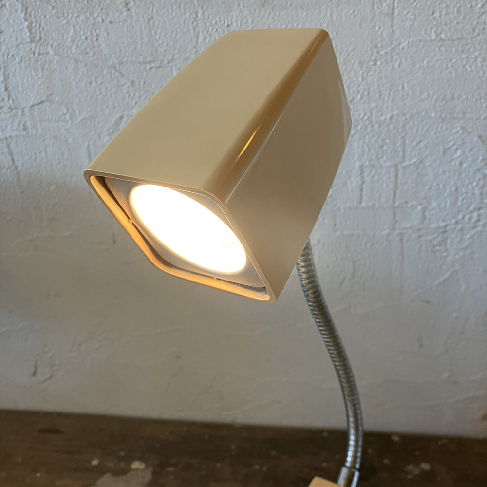 [ Vintage retro 2 тип света настольный свет ] осмотр : Showa Retro Vintage лампа настольный светильник интерьер освещение настольное освещение 