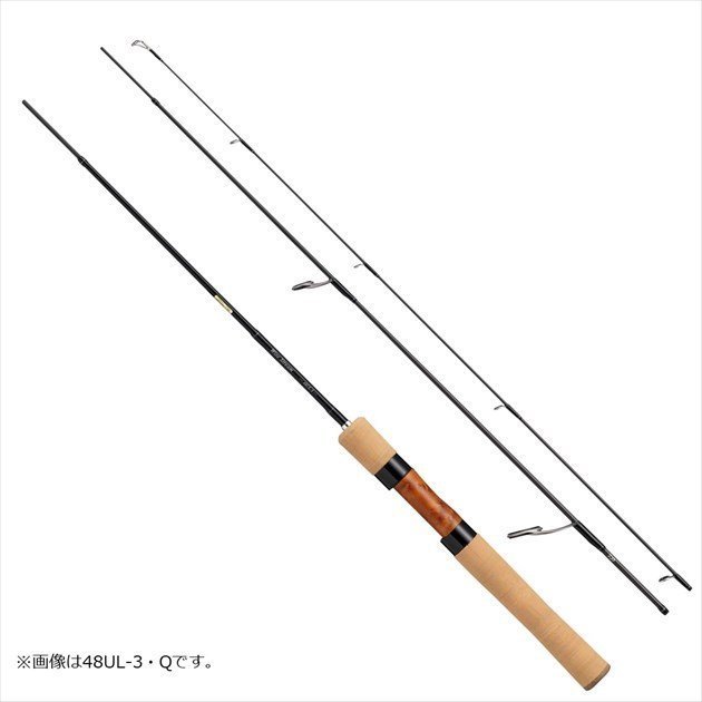 正式的 新品 56L-3・Q ワイズストリーム ダイワ 2ピース