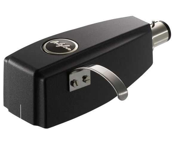 Ortofon オルトフォン CG65Di MKII SP専用モノラルMCカートリッジ Made
