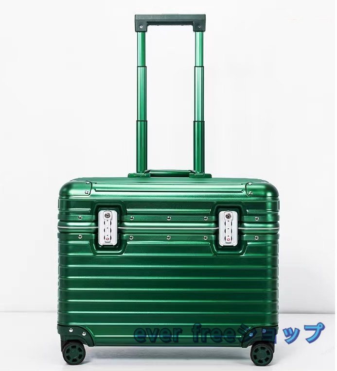 当店在庫してます! アルミスーツケース 品質保証 新品 20インチ キャリーバッグ キャリーケース TSAロック 旅行用品 アルミトランク 小型 シルバー スーツケース、トランク一般 当店在庫してます! アルミスーツケース 品質保証 新品 20インチ キャリーバッグ キャリーケース TSAロック 旅行用品 アルミトランク 小型 シルバー スーツケース、トランク一般