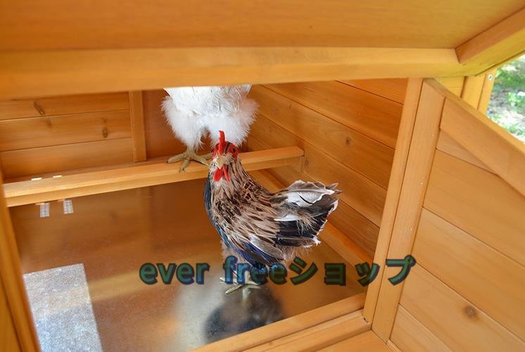 定番国産 ヤフオク! - WJ299#犬屋 ペット ニワトリかご トリ小屋 鳥か