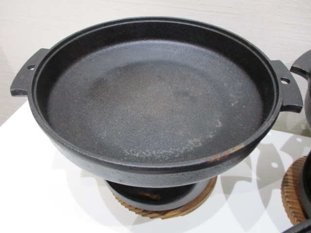  rock .1 person for saucepan for sukiyaki plate cooking stand attaching 5. set free shipping 