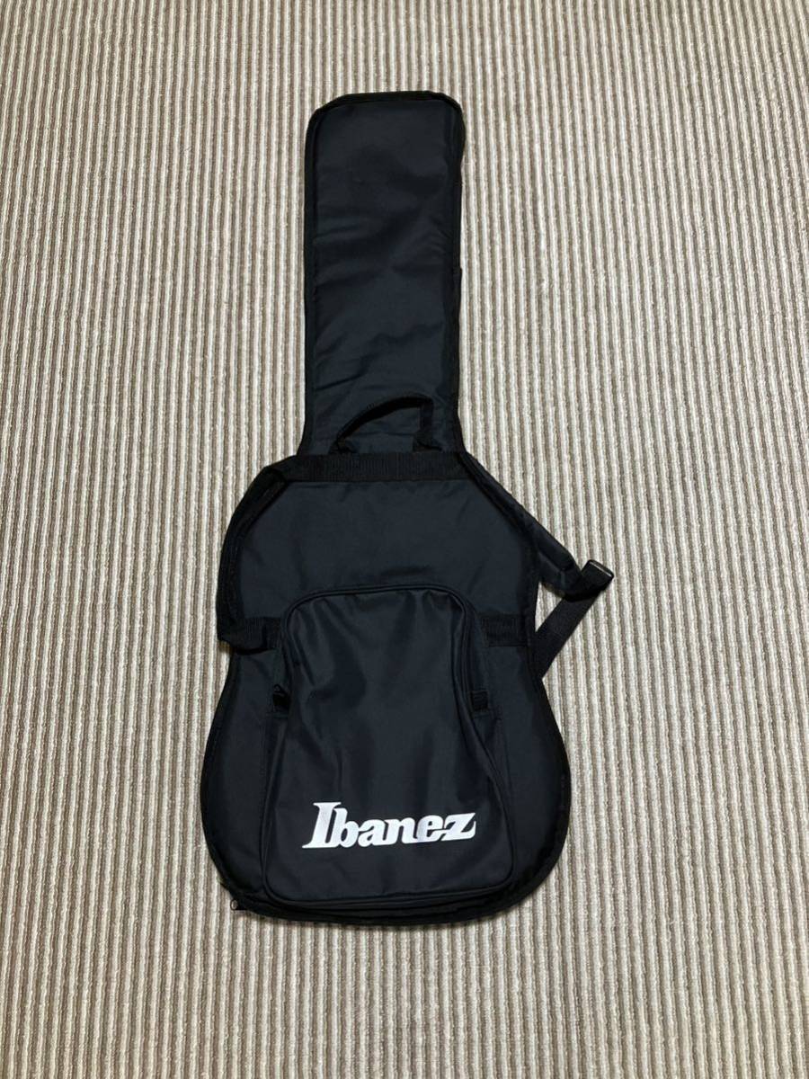 Ibanez アイバニーズ RGIR-20E Iron Label / Edge-Zero II Tremolo