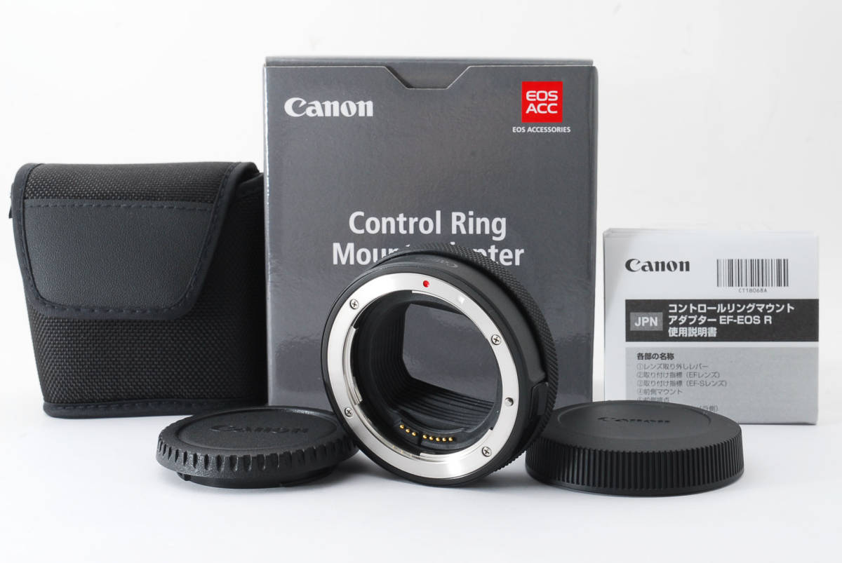 当店限定販売】 お値下げ！◇中古◇ キャノン Canon EF-EOS R