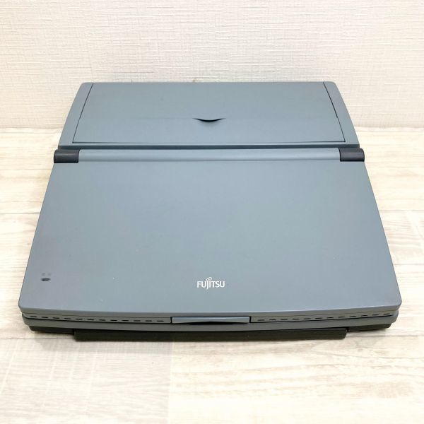 30日保障有り+簡易整備品】 富士通 OASYS LX-9500SD ワープロ-