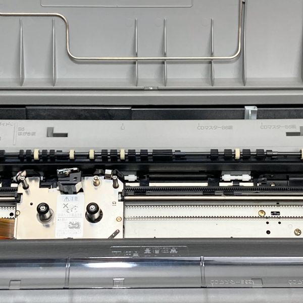 【30日保障有り+整備品】TOSIBA Rupo JW-C660 ワープロ 東芝 カラー液晶 ワードプロセッサ W230411024
