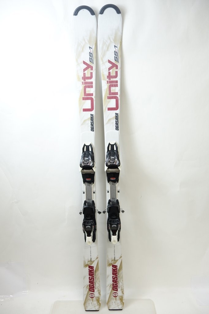 Yahoo!オークション - 中古 国産 16/17 OGASAKA UNITY SERIES U Yahoo!オークション - 中古 国産 16/17 OGASAKA UNITY SERIES U