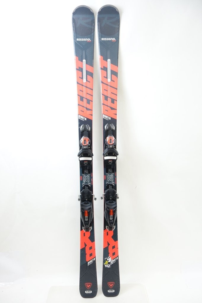 Yahoo!オークション - 中古 20/21 ROSSIGNOL REACT R8 HP 163cm Yahoo!オークション - 中古 20/21 ROSSIGNOL REACT R8 HP 163cm
