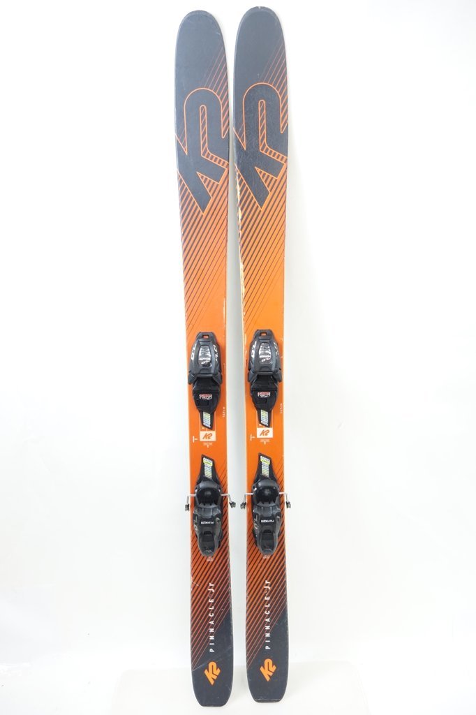 Yahoo!オークション - 中古 子ども用 18/19 K2 PINNACLE JR Yahoo!オークション - 中古 子ども用 18/19 K2 PINNACLE JR