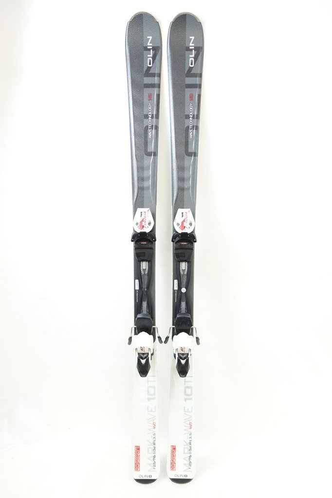 Yahoo!オークション - 中古 2021年頃 OLIN MARK WAVE 10TI 160cm Yahoo!オークション - 中古 2021年頃 OLIN MARK WAVE 10TI 160cm