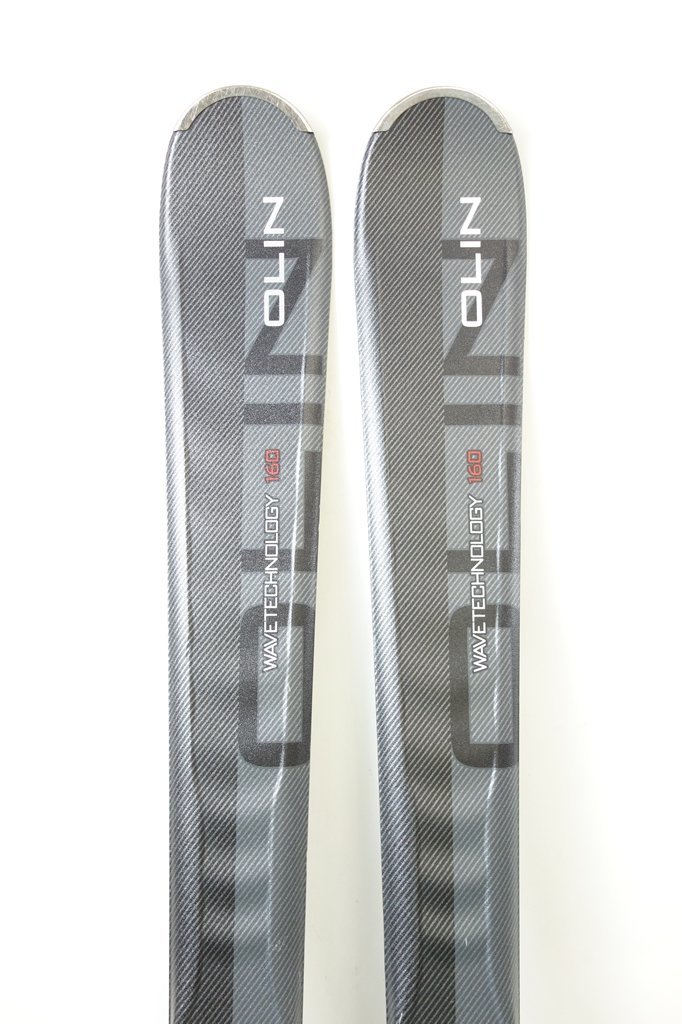 Yahoo!オークション - 中古 2021年頃 OLIN MARK WAVE 10TI 160cm Yahoo!オークション - 中古 2021年頃 OLIN MARK WAVE 10TI 160cm