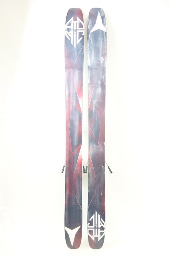 スキー板 アトミック オートマティック179cm-