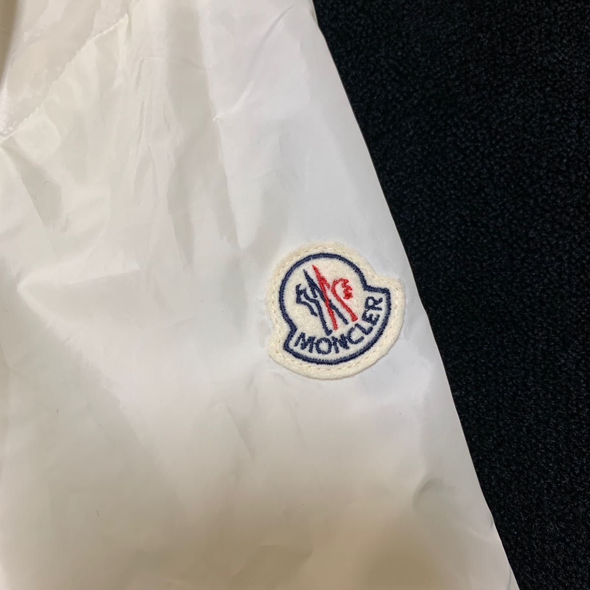 極美品】MONCLER モンクレール レディース スプリングコート アウター