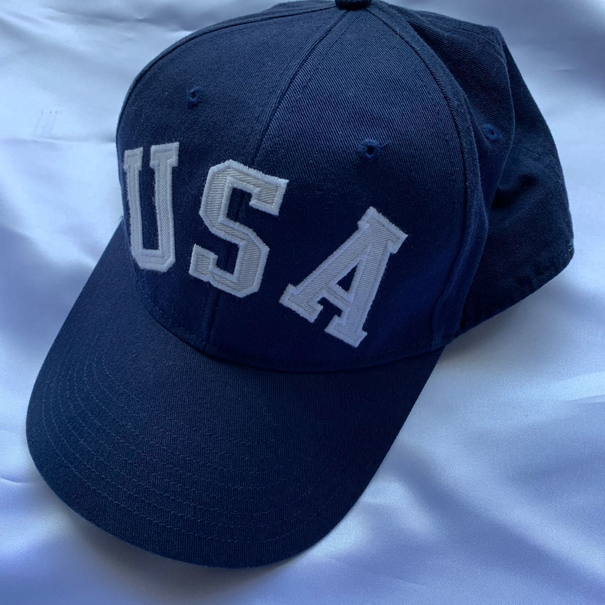 ロンハーマン × ラルフローレン USA 星条旗 キャップ POLO RALPH ロンハーマン × ラルフローレン USA 星条旗 キャップ POLO RALPH