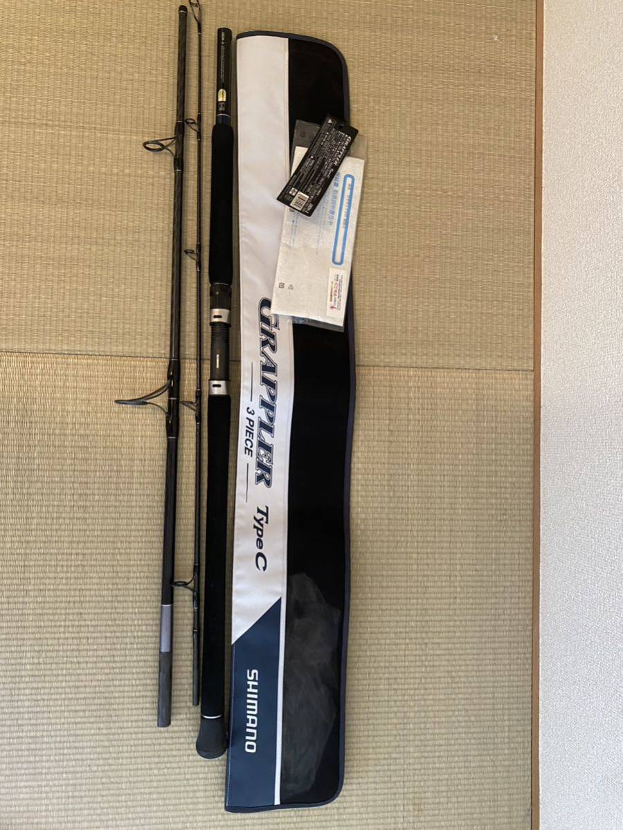 驚きの値段で グラップラータイプC 3ピース s82H-3 mfaapsny.org