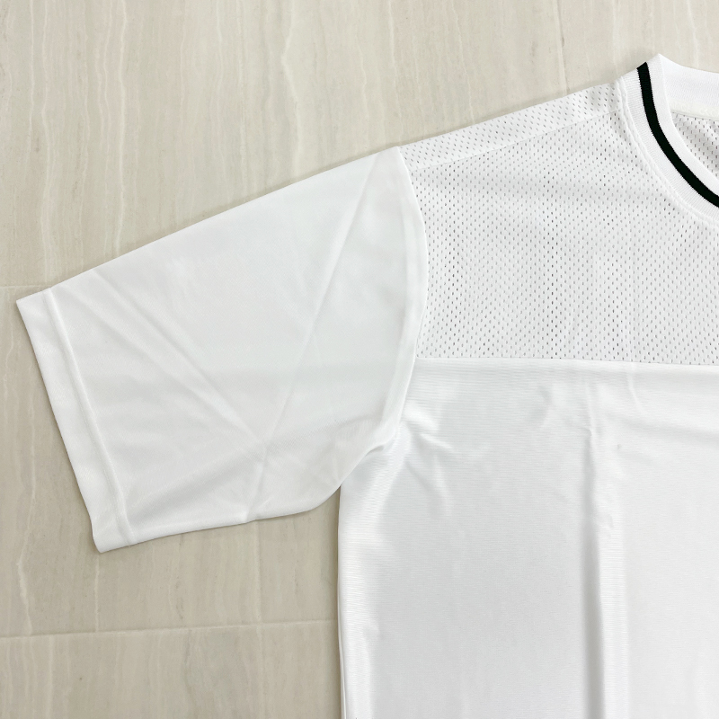 カルバンクライン 新品・アウトレット 半袖 Tシャツ Mサイズ 4MT9K228 100 WHITE 白 メンズ クリックポストで送料無料_画像4