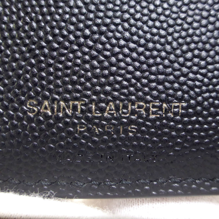 大人気セール Saint Laurent - 美品 サンローラン イースト/ウェスト