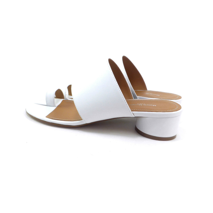 メゾンマルジェラ (Maison Margiela) Tabi タビ 足袋 サンダル